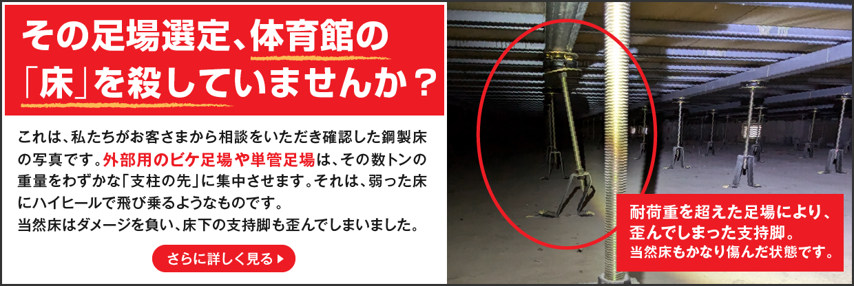 株式会社室内高所