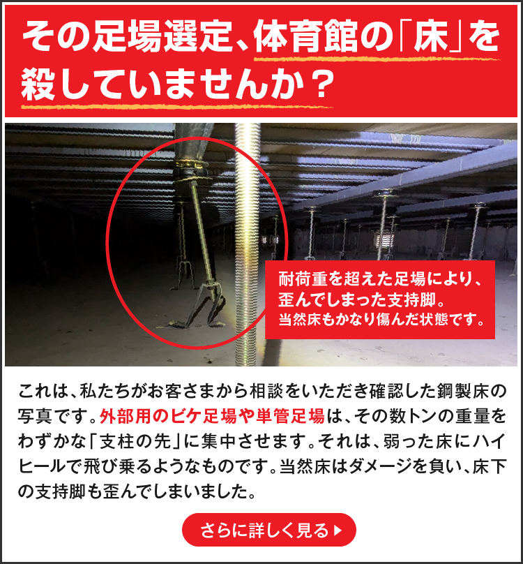 株式会社室内高所